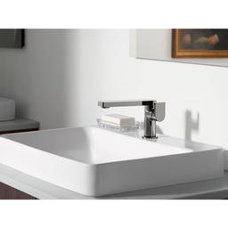 Composed 1.2 GPM Single Hole Bathroom Faucet with Pop-Up Drain Assembly - bwm9duhbr46uzmxxcjaq@2x.jpg