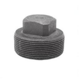 Square Head Plug, 1-1/4 in, MNPT, SCH 80/XH, Forged Steel, 3000 lb - bx7on8qw3rflchvywt6u_x500.jpg