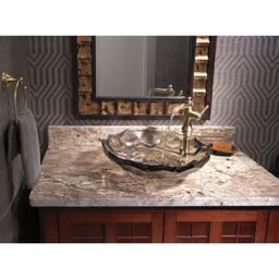 Cassidy Single Hole Waterfall Bathroom Vessel Faucet - Includes Lifetime Warranty - Less Drain Assembly - bxaxjb4drx9mdrko4gaj@2x.jpg