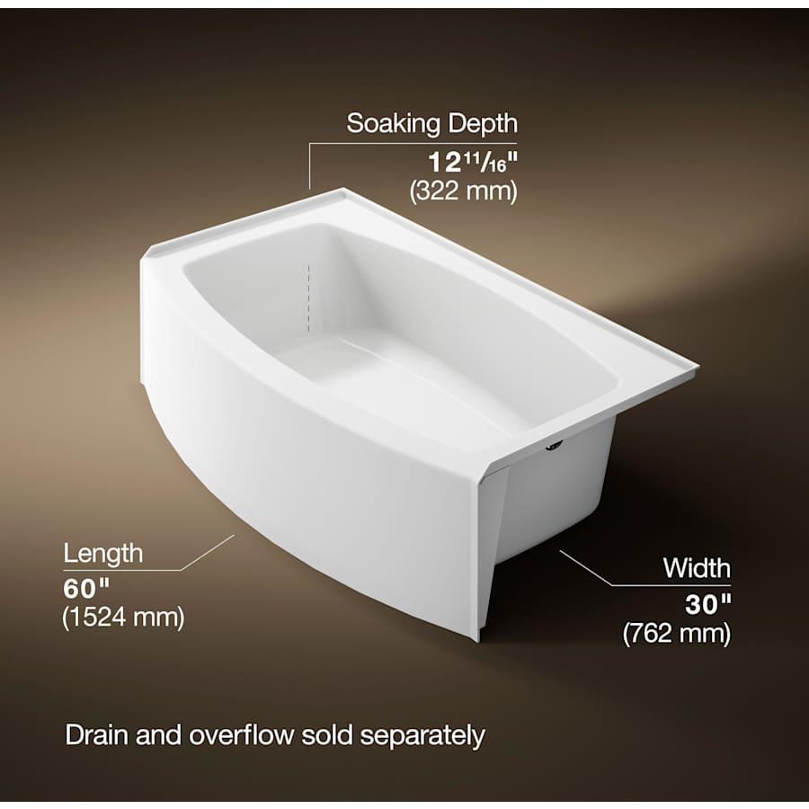 60" Three Wall Alcove Curved Apron Soaking Tub with Right Hand Drain - bxgc2vsoxaeamtxlxfse@2x.jpg