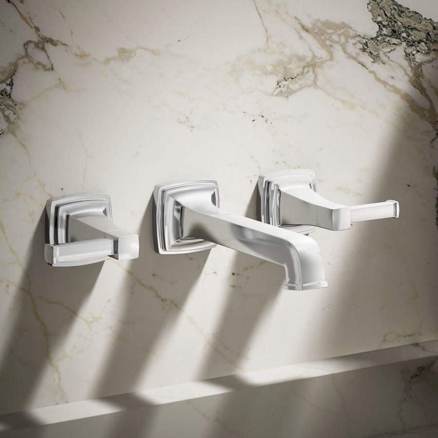 Riff 1.2 GPM Wall Mounted Widespread Bathroom Faucet - bxigbo9plfsyqef6dk6n@2x.jpg