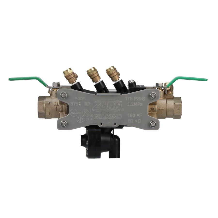 375XL Reduced Pressure Backflow Preventer, 1 in, FNPT, Bronze - bxk4hzjr88jdd6hfmbsn@2x.jpg
