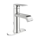 Genta 1.2 GPM Single Hole Bathroom Faucet with Lift Rod Drain Assembly - bxmpanqst67fg9ryri7q@2x.jpg