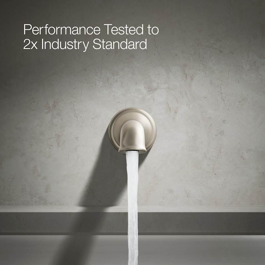 Artifacts Non Diverter Wall Mounted Tub Spout with Flare Design - bxse1iehaat9azuszcvg@2x.jpg