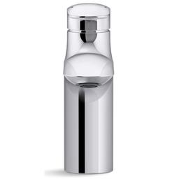 Kumin 1.2 GPM Single Hole Bathroom Faucet - Includes Pop-Up Drain Assembly - bxsrvcujibgkorqfgczd@2x.jpg