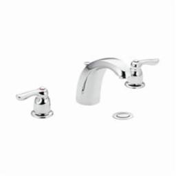 Chateau® Widespread Lavatory Faucet, ADA, 2 Handle, 3-Hole, 1.2 gpm, Polished Chrome - bxw3euxiq8ksg24iunip@2x.jpg