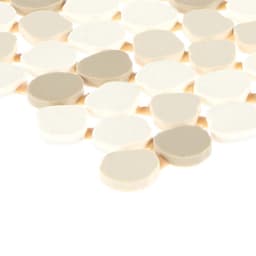 Keystones Sand Blend Organic Penny 1X1 Matte - by3v9senbnrmxy5kyej7@2x.jpg