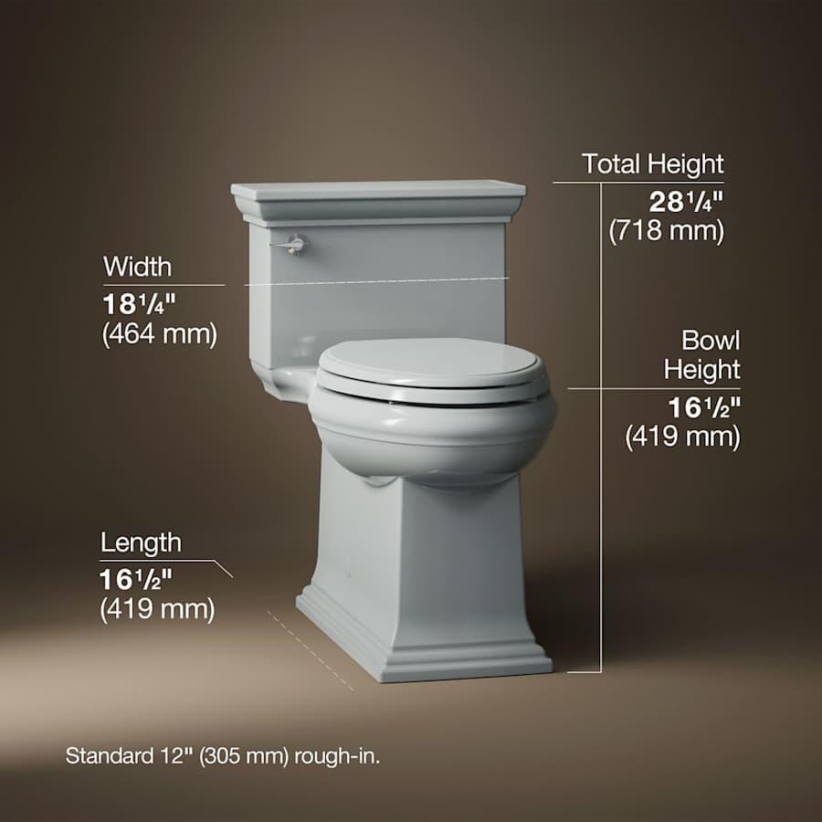 Memoirs 1.28 GPF Compact Elongated One-Piece Comfort Height Toilet with AquaPiston and Glenbury Quiet-Close Seat Included - bynauym3twhuce8rd64x@2x.jpg
