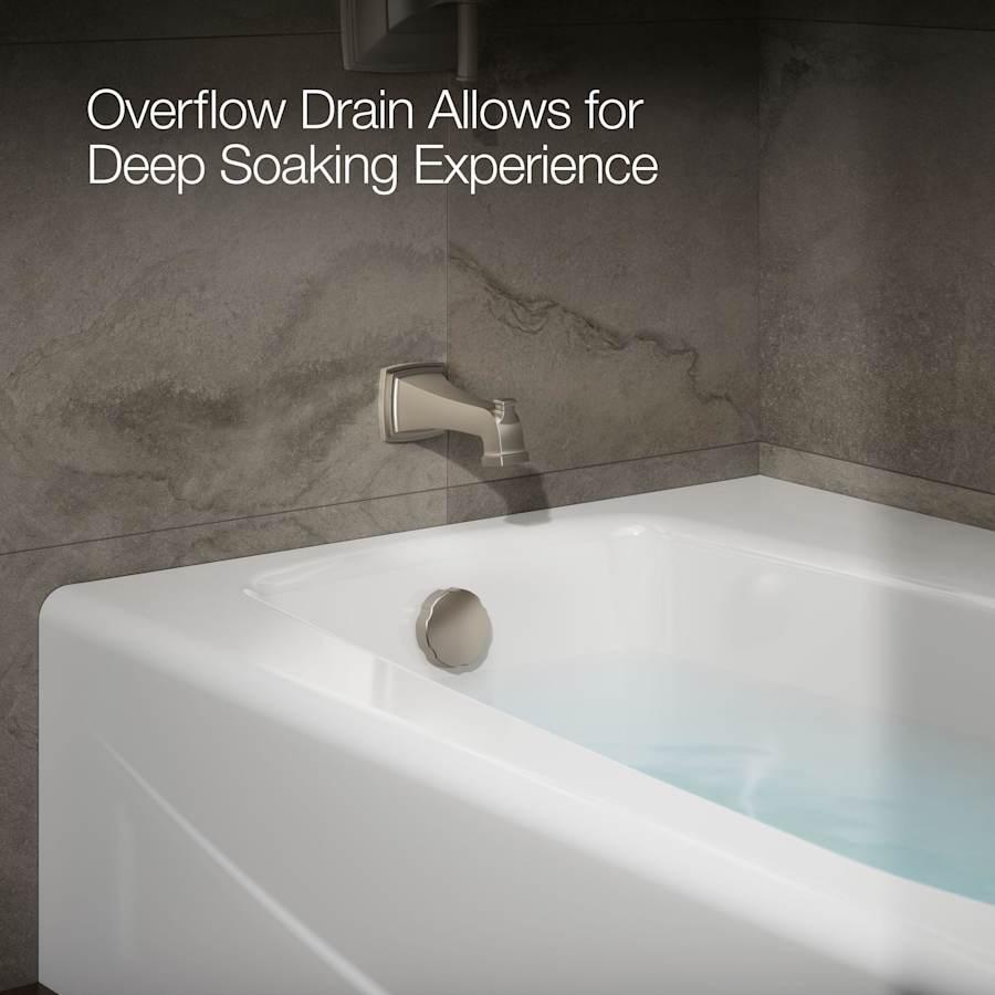 Villager Collection 60" Three Wall Alcove Bath Tub with Extra 4" Ledge and Left Hand Drain - byorgh4z8sz8xpa4a3ut@2x.jpg