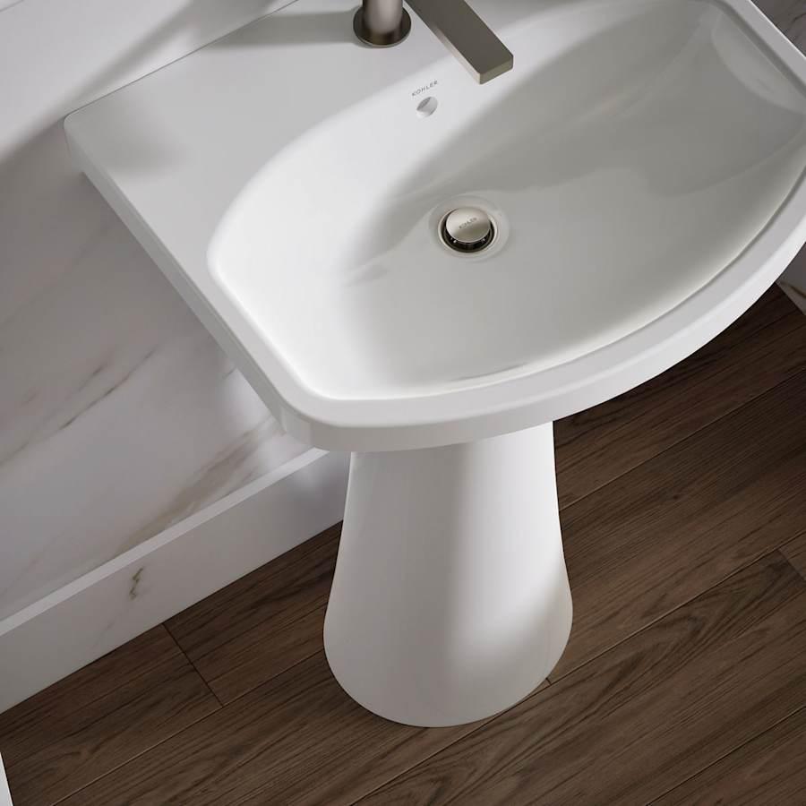 Cimarron 21" Pedestal Bathroom Sink with 1 Hole Drilled and Overflow - byriebd7ujpuzom4fna7@2x.jpg
