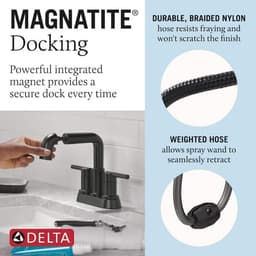 Delta Nicoli 4 in. Centerset Double Handle Pull-Down Spout Bathroom Faucet in Matte Black 25849LF-BLPD - byzvbyxf7qmbeyoivxfb@2x.jpg