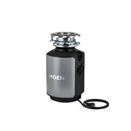 GX 1/2 HP Continuous Garbage Disposal with SoundSHIELD Technology, Vortex Motor and Power cord included. - bzcsay4mtrxvxfton8ol@2x.jpg