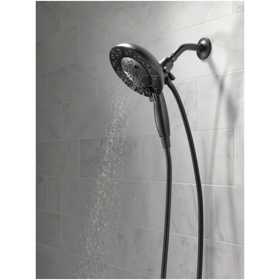 In2ition 2.5 GPM Multi Function Shower Head with Touch-Clean, MagnaTite, and H2Okinetic Technology - bzdotzwttqwgjfch9gvk@2x.jpg