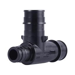 Tee, 3/4 x 1/2 x 3/4 in, Expansion PEX, Poly - bzmrd6wzsl8heccactcx@2x.jpg
