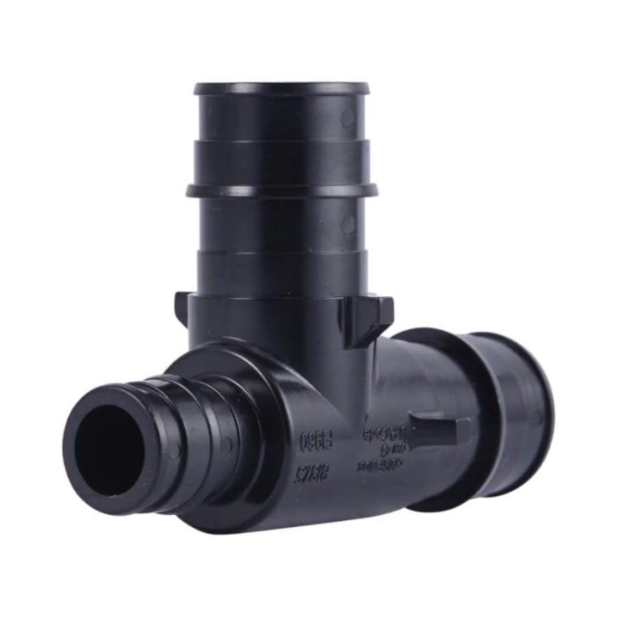 Tee, 3/4 x 1/2 x 3/4 in, Expansion PEX, Poly - bzmrd6wzsl8heccactcx_800x500@2x.jpg
