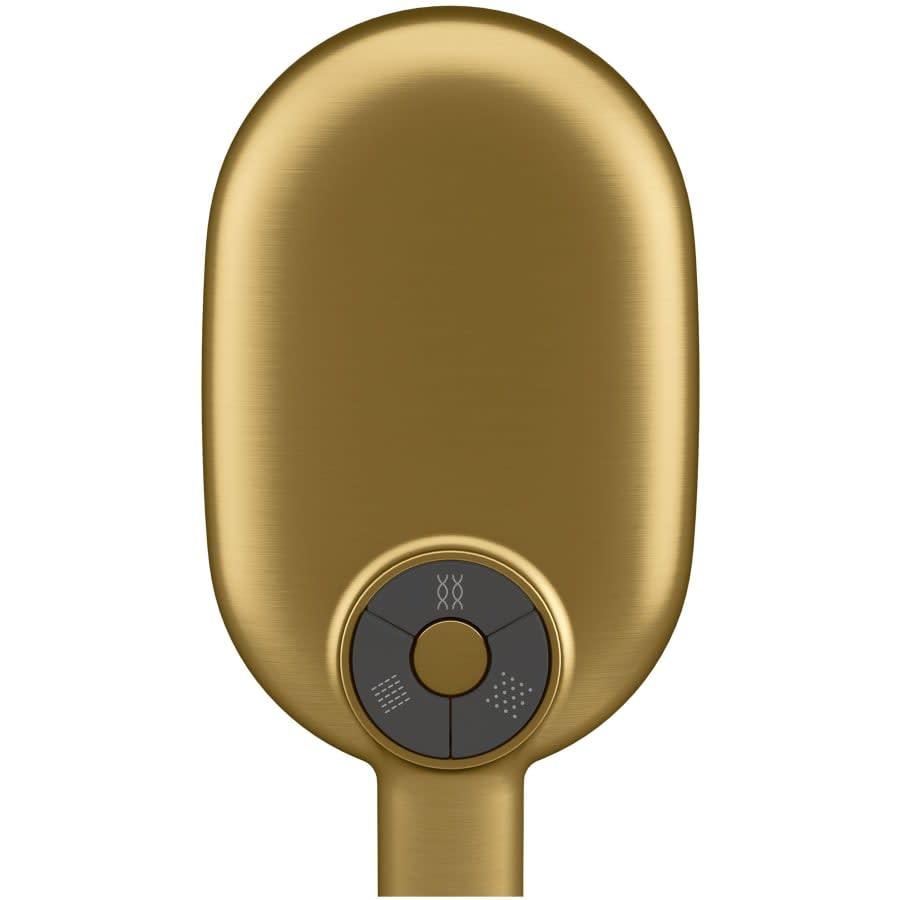 Statement 1.75 GPM Multi Function Hand Shower with MasterClean Sprayface and Katalyst Air Induction Technology - bzvvuqdqhjil4b1uuzul@2x.jpg