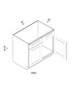 Sink Base - 42"W x 34- 1/2"H x 24"D - c0qqqt4jkqpyukuyf8r4@2x.jpg