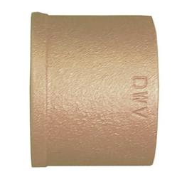 DWV No Hub Adapter, 3 in, C x No Hub, Copper - c0zhoypvdfpbb2rnvssp@2x.jpg