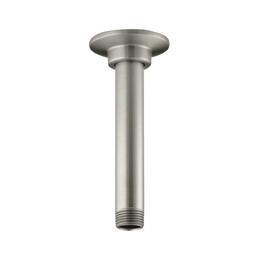 6-3/8" Ceiling Mounted Shower Arm and Flange - c28qqhs6ampoxm1ra2it@2x.jpg