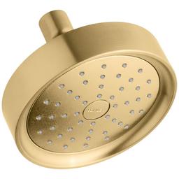 Purist 1.75 GPM Single Function Shower Head with MasterClean Sprayface and Katalyst Air-Induction Technology - c2cl9xjogfmmu3cy5vvo_x500.jpg
