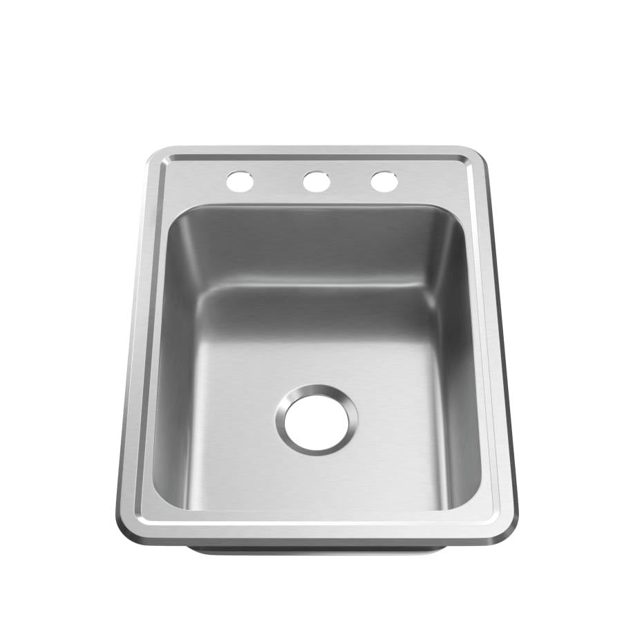 Bealeton 17" Drop In Single Basin Stainless Steel Kitchen Sink - c2urzubaz656mgu3cer2@2x.jpg