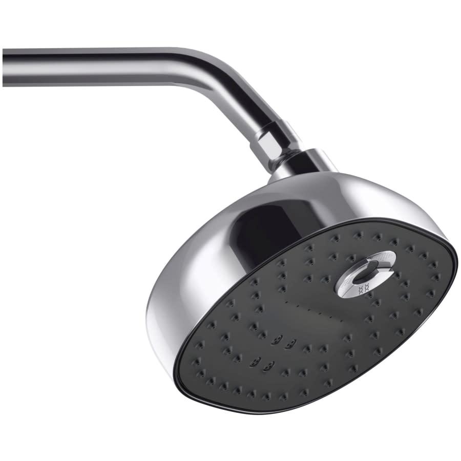Statement 1.75 GPM Multi Function Shower Head with MasterClean Sprayface and Katalyst Air Induction Technology - c37hbnbcijazn9x8zlru@2x.jpg