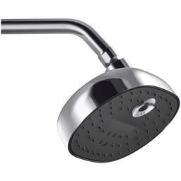 Statement 1.75 GPM Multi Function Shower Head with MasterClean Sprayface and Katalyst Air Induction Technology - c37hbnbcijazn9x8zlru@2x.jpg