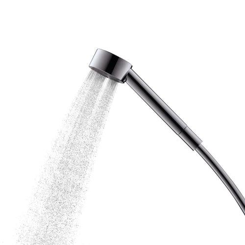 Axor One 1.75 GPM Single Function Hand Shower - Engineered in Germany, Limited Lifetime Warranty - c3enqfqmo2qtidc8vyce_x500.jpg