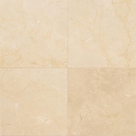 Marble Crema Marfil Elegance Square 12X12 Polished - c3pvch6h2chh5pwehbya@2x.jpg