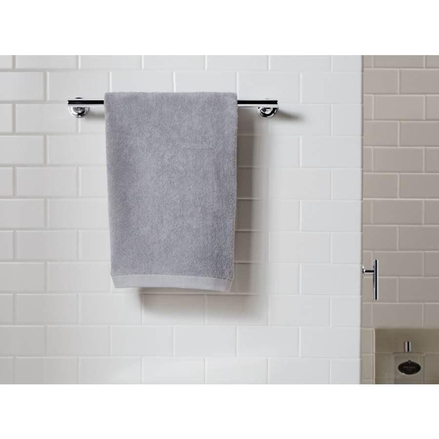 Purist 18" Towel Bar