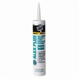 ALEX Plus® All Purpose Caulk, 10.1 oz, Clear - c3zgnzrbfztib2ryoq79@2x.jpg