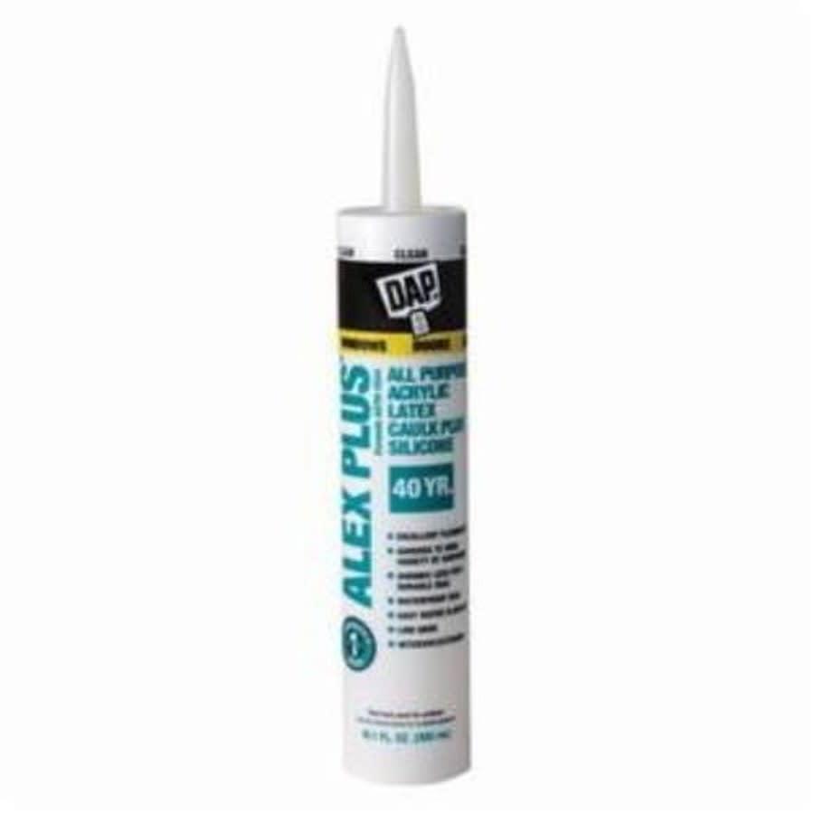 ALEX Plus® All Purpose Caulk, 10.1 oz, Clear - c3zgnzrbfztib2ryoq79@2x.jpg