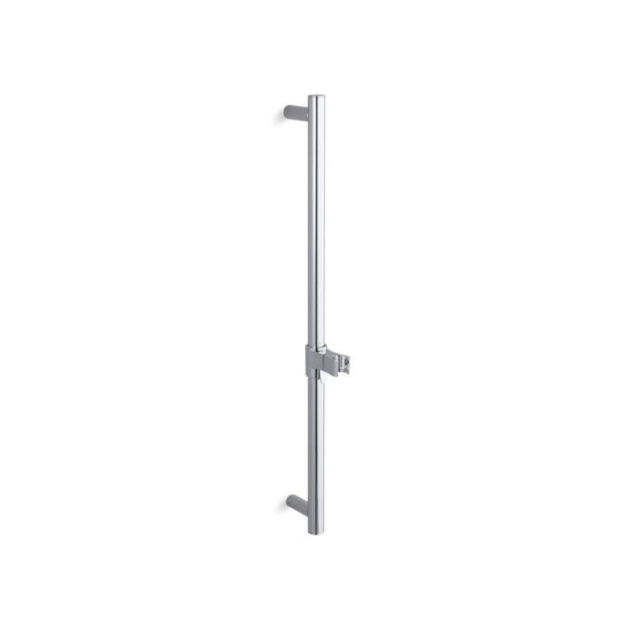 Hand Shower Slide Bar, ADA, Polished Chrome - c4mjd8navpjv5v39d9uv@2x.jpg