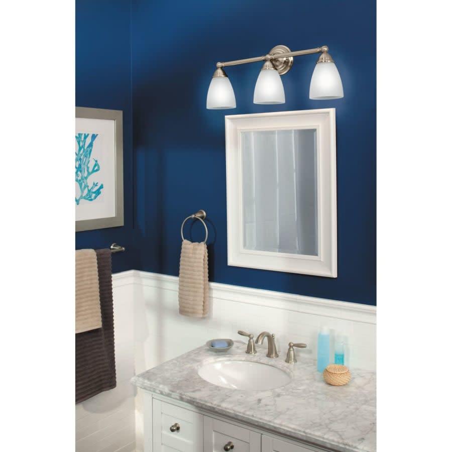 Brantford 26" Wide 3 Light Bathroom Vanity Light with Frosted Shades - c4rr3znvldg4kbnodlgk@2x.jpg