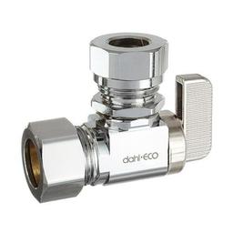 Quarter Turn Angle Stop, 5/8 x 1/2 in, Comp, Polished Chrome - c4s42dtfwadguvutnkrt@2x.jpg
