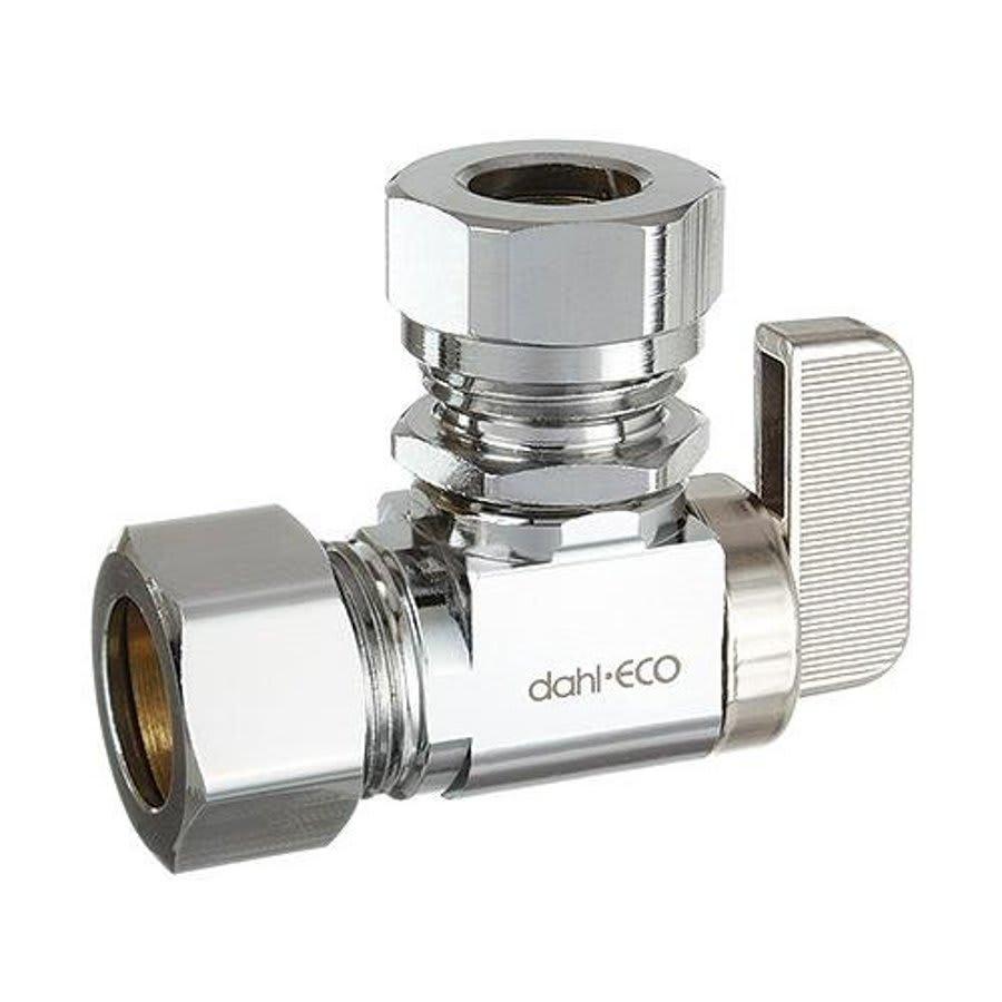 Quarter Turn Angle Stop, 5/8 x 1/2 in, Comp, Polished Chrome - c4s42dtfwadguvutnkrt@2x.jpg