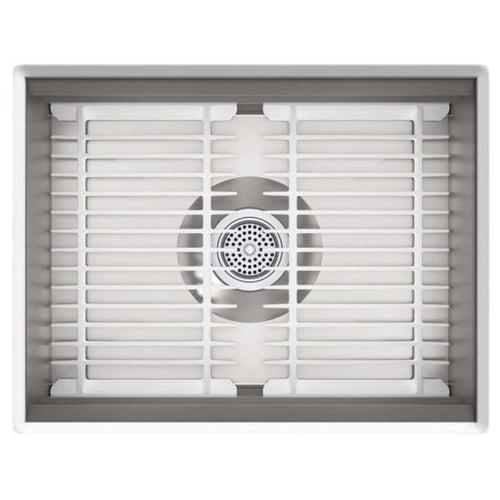 Prolific 23" Undermount Single Basin Stainless Steel Kitchen Sink with Basin Rack, Colander, and Cutting Board - c4vltblyglgetotd4p8u_x500.jpg