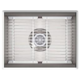 Prolific 23" Undermount Single Basin Stainless Steel Kitchen Sink with Basin Rack, Colander, and Cutting Board - c4vltblyglgetotd4p8u_x500.jpg