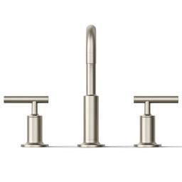 Purist 1.2 GPM Widespread Bathroom Faucet with Pop-Up Drain Assembly - c5b5w3h0ffkxx4xjwre5_x500.jpg