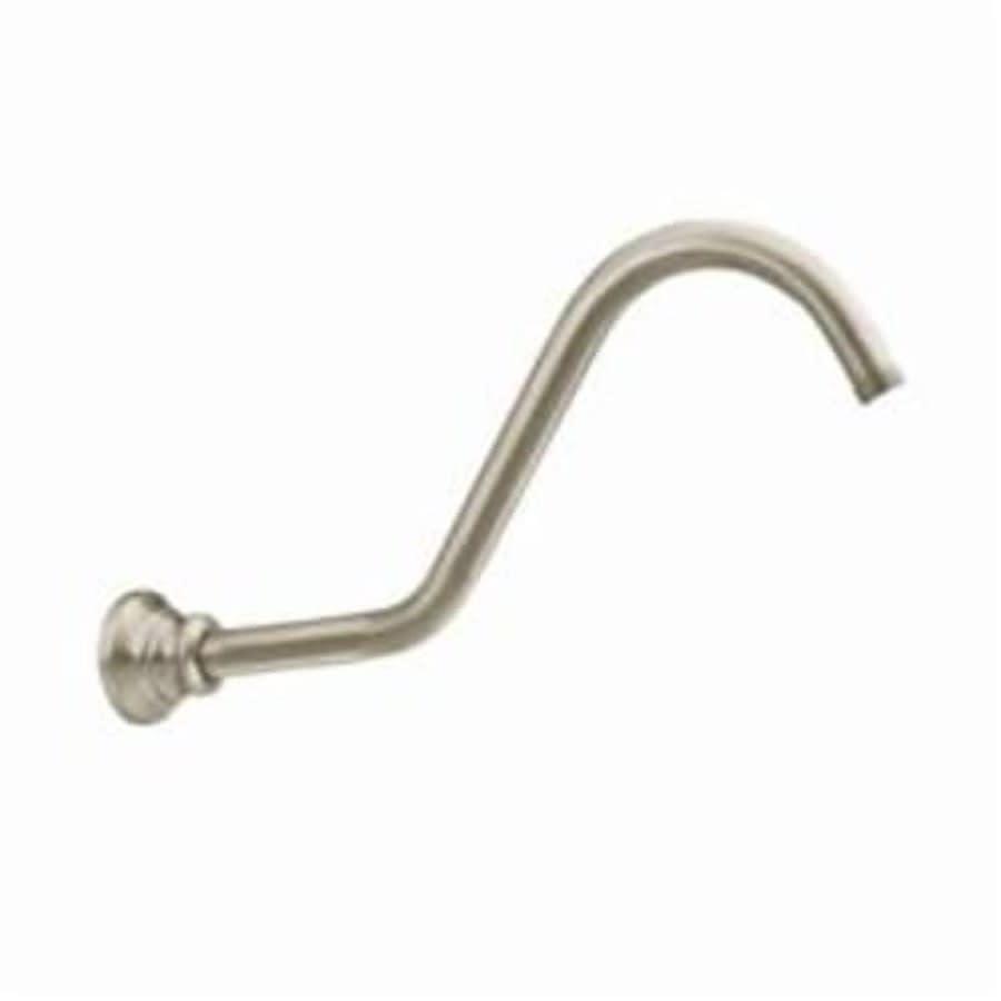 Waterhill™ Shower Arm, Wall Mount, 14 in L, Brushed Nickel - c5by5q0cnpw3gb69ng2q@2x.jpg