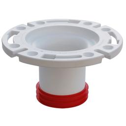 PushTite™ DWV Closet Flange, 4 x 3 in, Hub, ABS - c5f53zernkdchs4nkhbo@2x.jpg