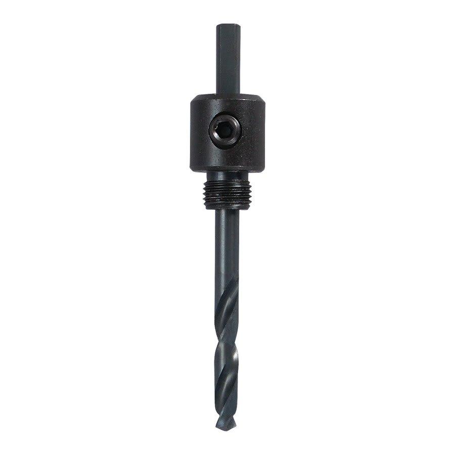 Standard Hole Saw Arbor, 1/4 in, Shank, 1/4 in, Pilot Drill, Steel - c5m6zygq9vke2xxligvv@2x.jpg