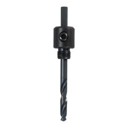 Standard Hole Saw Arbor, 1/4 in, Shank, 1/4 in, Pilot Drill, Steel - c5m6zygq9vke2xxligvv@2x.jpg