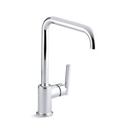 Purist® Kitchen Faucet, Deck Mount, ADA, 1 Lever Handle, 1-Hole, Polished Chrome - c5tcowh6bjbb9tdhhnye@2x.jpg
