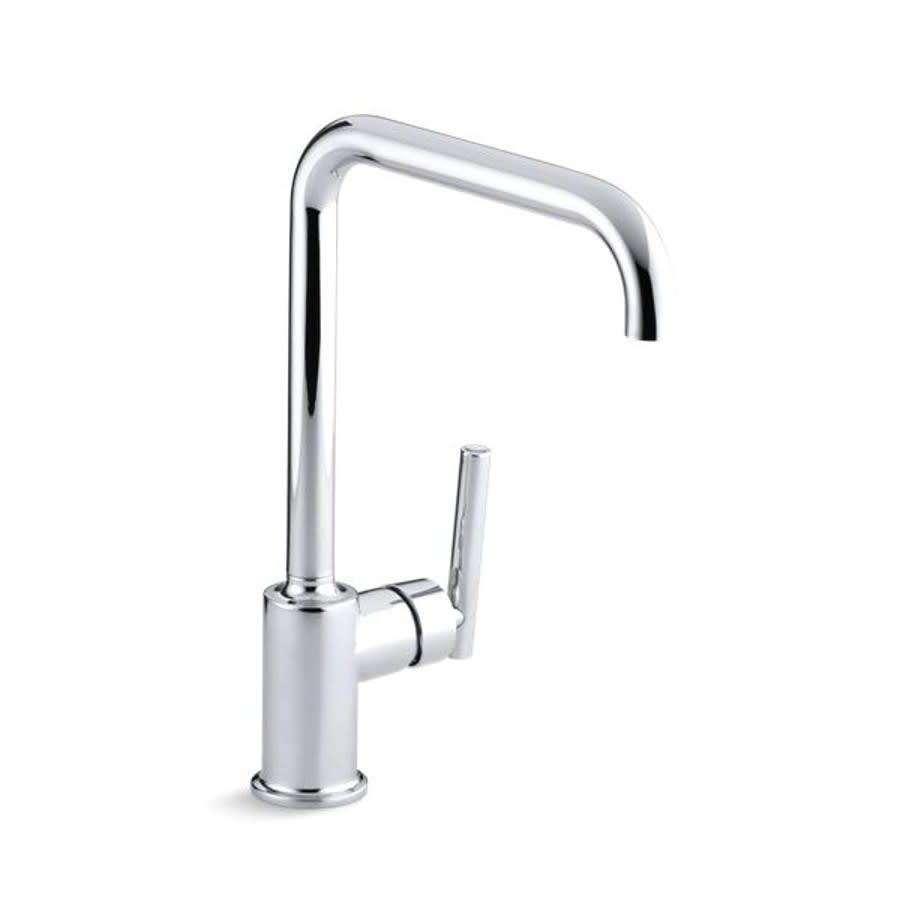 Purist® Kitchen Faucet, Deck Mount, ADA, 1 Lever Handle, 1-Hole, Polished Chrome - c5tcowh6bjbb9tdhhnye@2x.jpg
