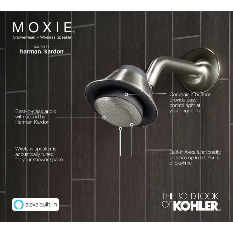 Moxie 1.75 GPM Single Function Shower Head with Bluetooth Technology - c63dnphgeyhfjtqy0f4j@2x.jpg