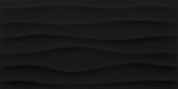 Multitude Domino Black Rectangle, Wave 12X24 Textured - c68mjd8cbakze2eef4rt@2x.jpg