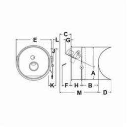 MG-1 Double Acting Barometric Draft Control, Liquid Propane, Natural Gas - c6mmbg9qpduuqb5h0oza@2x.jpg