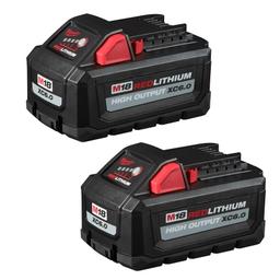 M18™ HIGH OUTPUT™ Cordless Battery Pack, 6 Ah REDLITHIUM™ Battery, 18 VDC Charge - c6odzrhdhjpap1z64rni@2x.jpg