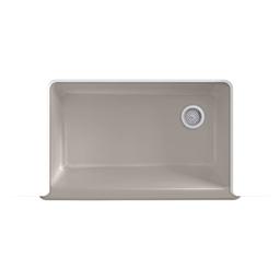 Whitehaven 35-11/16" Self-Trimming Farmhouse Single Basin Enameled Cast Iron Kitchen Sink - c6orw7wyeabftechutjs@2x.jpg